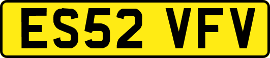 ES52VFV