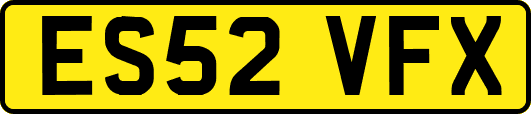 ES52VFX