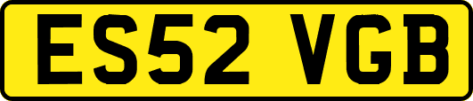 ES52VGB