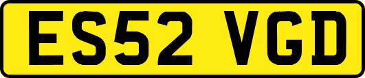 ES52VGD