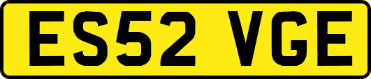 ES52VGE