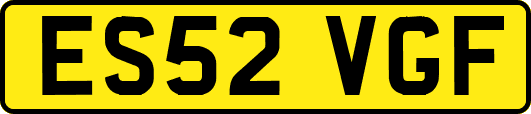 ES52VGF