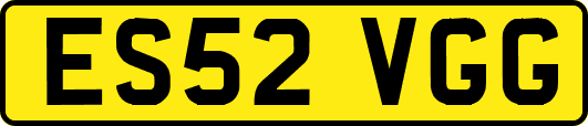 ES52VGG