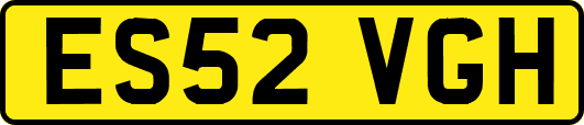 ES52VGH