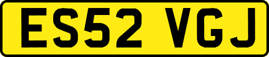 ES52VGJ