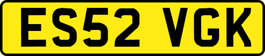 ES52VGK