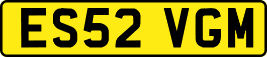 ES52VGM