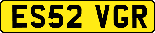 ES52VGR