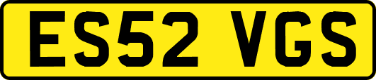ES52VGS