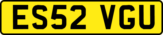 ES52VGU