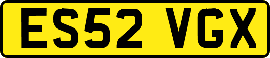 ES52VGX