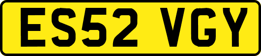 ES52VGY