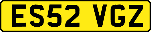 ES52VGZ