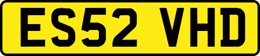 ES52VHD