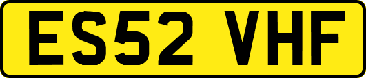 ES52VHF