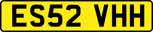 ES52VHH