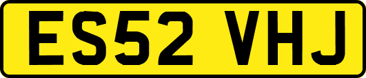 ES52VHJ