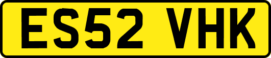ES52VHK