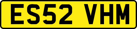 ES52VHM