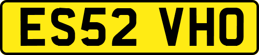 ES52VHO