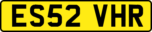 ES52VHR