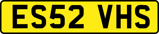 ES52VHS