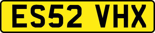 ES52VHX