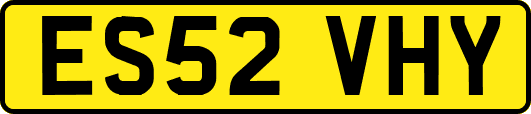ES52VHY
