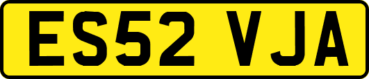 ES52VJA
