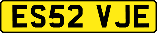 ES52VJE