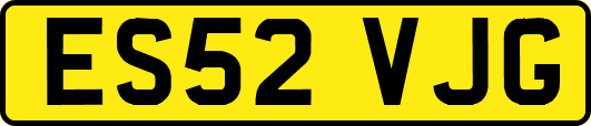 ES52VJG