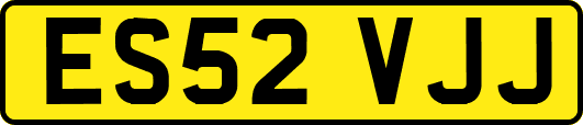 ES52VJJ