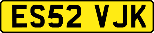 ES52VJK