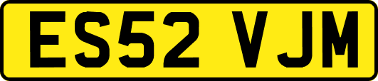 ES52VJM