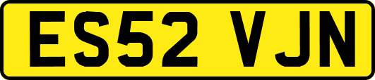 ES52VJN