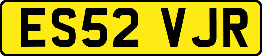 ES52VJR