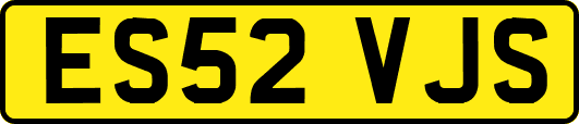 ES52VJS