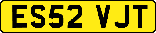 ES52VJT