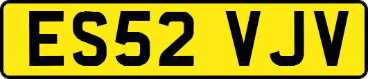 ES52VJV