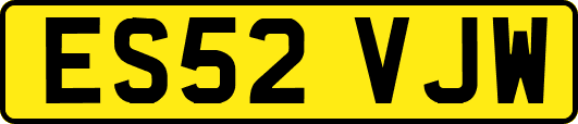 ES52VJW