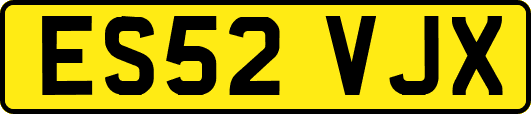 ES52VJX