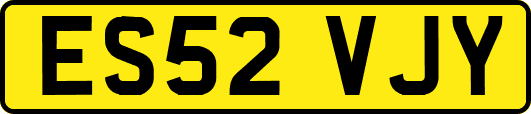 ES52VJY