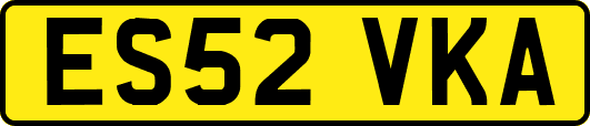 ES52VKA