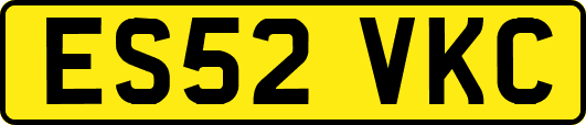 ES52VKC