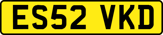 ES52VKD