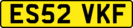 ES52VKF