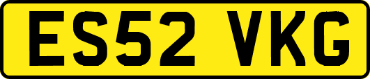ES52VKG