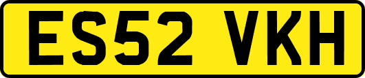ES52VKH