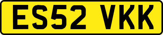 ES52VKK