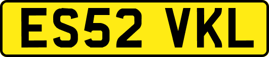 ES52VKL